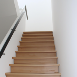 Escalier : laissez libre cours à votre créativité pour un design qui vous correspond Chateaurenard